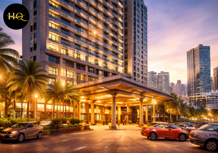 Hotel Jakarta Utara dengan Akses Mudah ke Kelapa Gading